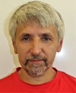 Багаманов Рим Адыгамович Багаманов Рим Адыгамович