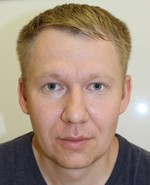 Ладыгин Фёдор Анатольевич Ладыгин Фёдор Анатольевич