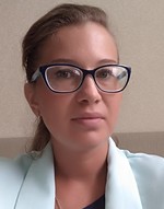 Райсих Светлана Александровна Райсих Светлана Александровна