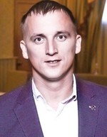 Лачихин Максим Александрович Лачихин Максим Александрович