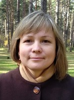 Соколова Светлана Сергеевна Соколова Светлана Сергеевна