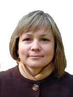 Соколова Светлана Сергеевна Соколова Светлана Сергеевна