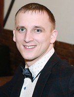 Лачихин Максим Александрович Лачихин Максим Александрович