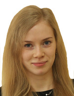 Попова Алена Дмитриевна